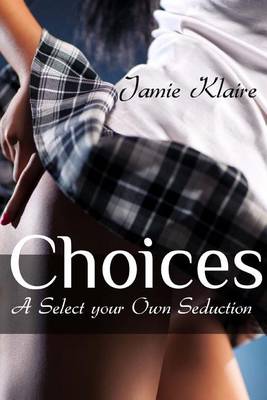 Book cover for Choices