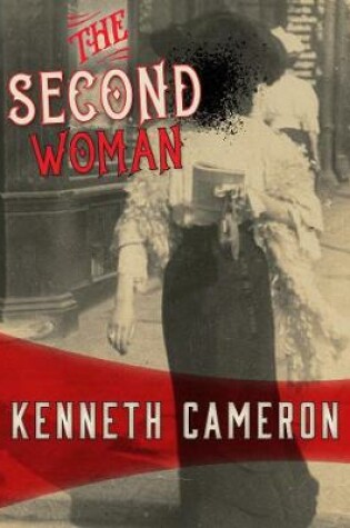 Cover of The Second Woman