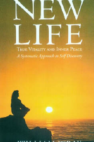 Cover of New Life