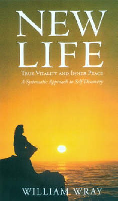 Book cover for New Life