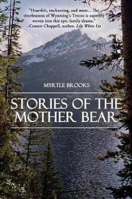 Book cover for Stories of the Mother Bear