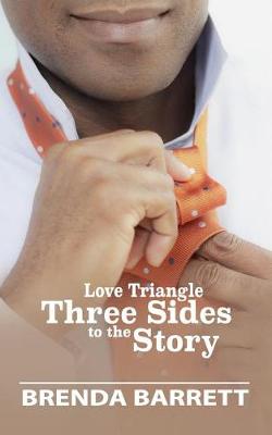 Book cover for Love Triangle