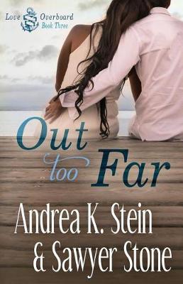 Book cover for Out Too Far