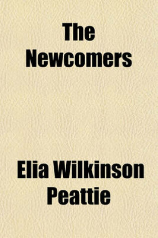 Cover of The Newcomers
