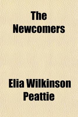 Book cover for The Newcomers