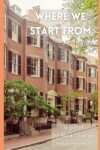 Book cover for Where We Start From