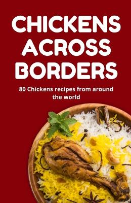 Book cover for Chickens Across Borders
