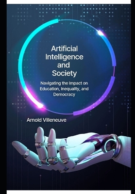 Cover of Artificial Intelligence and Society