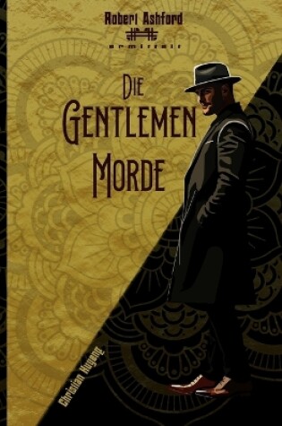 Cover of Die Gentlemen-Morde