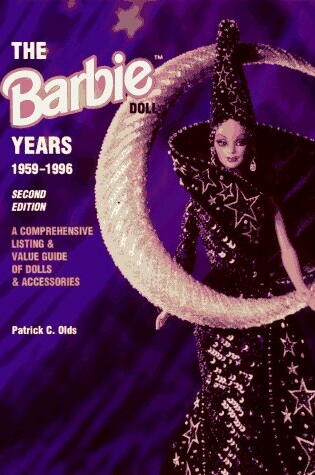 Cover of The Barbie Doll Years, 1959-1996