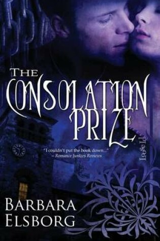 Cover of The Consolation Prize