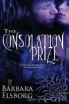 Book cover for The Consolation Prize