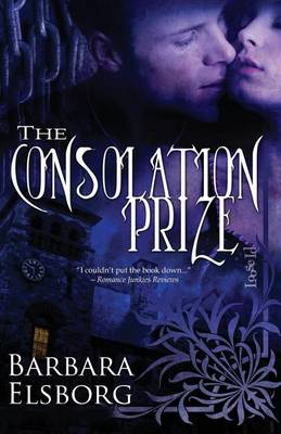 Cover of The Consolation Prize