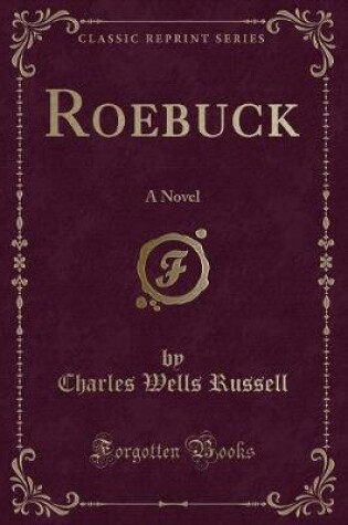 Cover of Roebuck