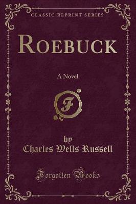 Book cover for Roebuck