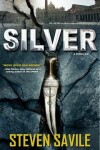 Book cover for Silver