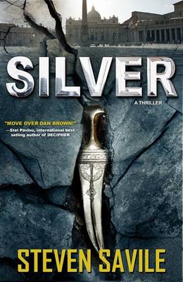 Cover of Silver