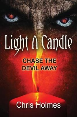 Book cover for Light a Candle