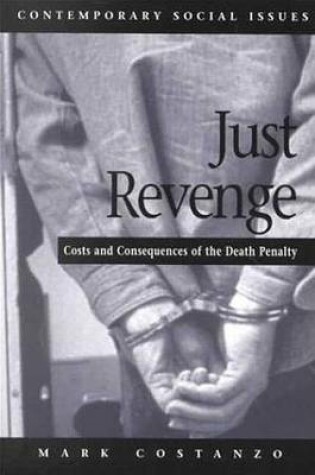 Cover of Just Revenge