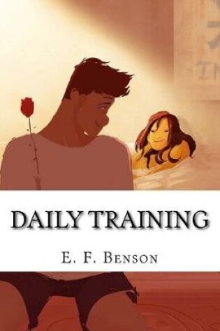 Cover of Daily Training