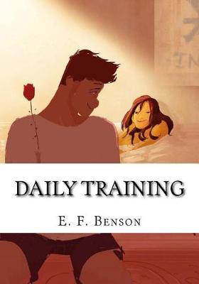 Book cover for Daily Training