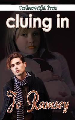 Book cover for Cluing In