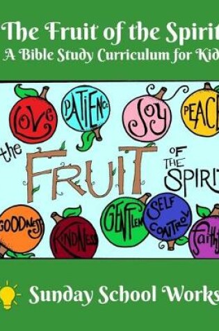 Cover of The Fruit of the Spirit