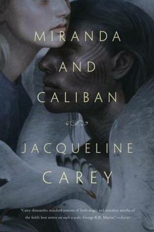 Cover of Miranda and Caliban