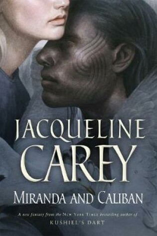 Cover of Miranda and Caliban