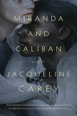 Cover of Miranda and Caliban