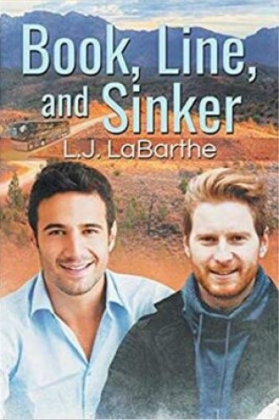 Cover of Book, Line, and Sinker