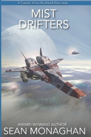 Cover of Mist Drifters