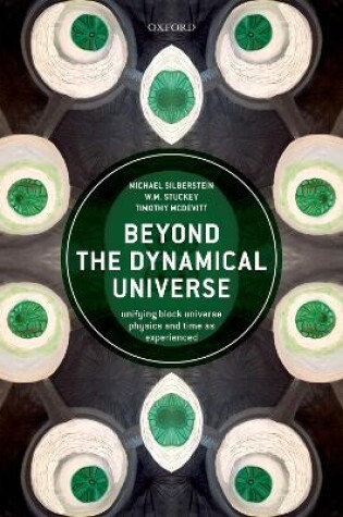 Cover of Beyond the Dynamical Universe