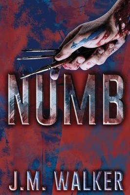 Cover of Numb