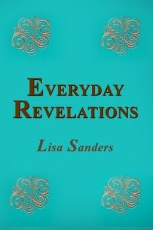 Cover of Everyday Revelations