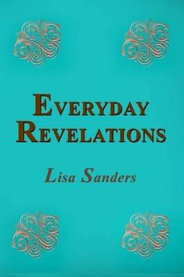 Book cover for Everyday Revelations