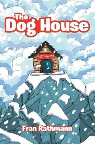 Cover of The Dog House