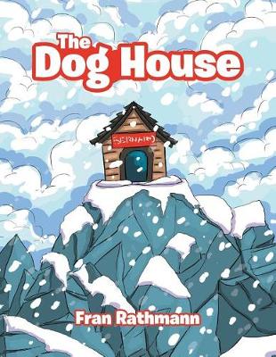 Book cover for The Dog House