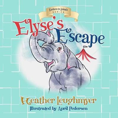 Cover of Elyse's Escape