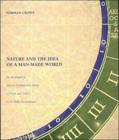 Cover of Nature and the Idea of a Man-Made World