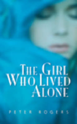 Book cover for The Girl Who Lived Alone