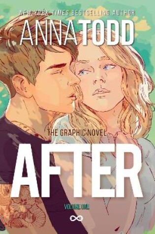 Cover of AFTER: The Graphic Novel (Volume One)