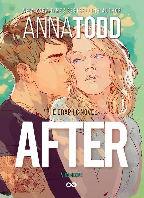 Book cover for AFTER: The Graphic Novel (Volume One)