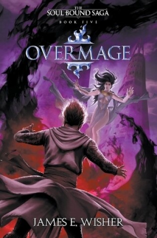 Cover of Overmage