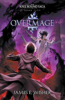 Cover of Overmage