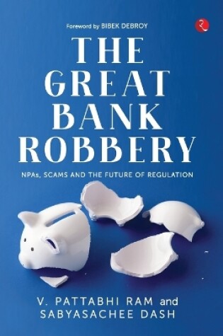 Cover of Great Bank Robbery