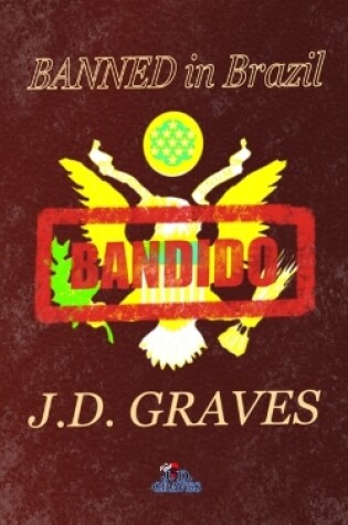 Cover of BANNED in Brazil