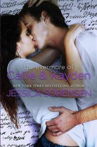 Cover of The Evermore of Callie & Kayden