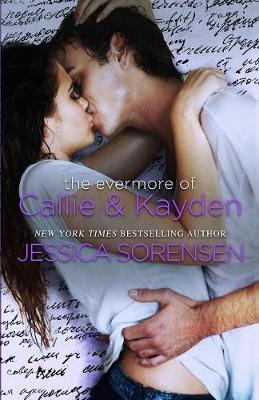 Book cover for The Evermore of Callie & Kayden