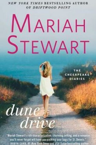 Cover of Dune Drive
